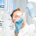 Who Funds Drug Trials and the Potential for Bias