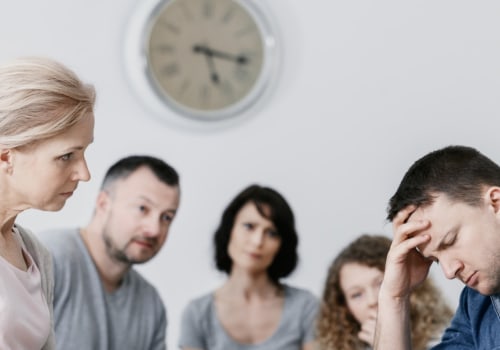 Drug Rehab Programs: What You Need to Know