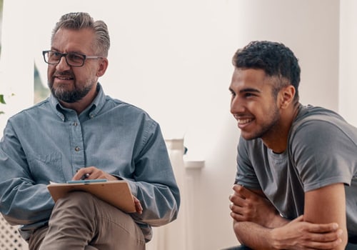 What Does Drug Counseling Involve?