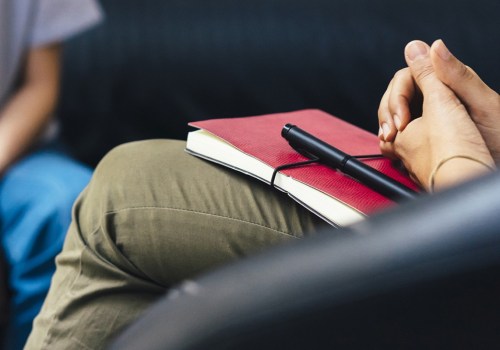 Do School Counselors Have to Report Drug Use?